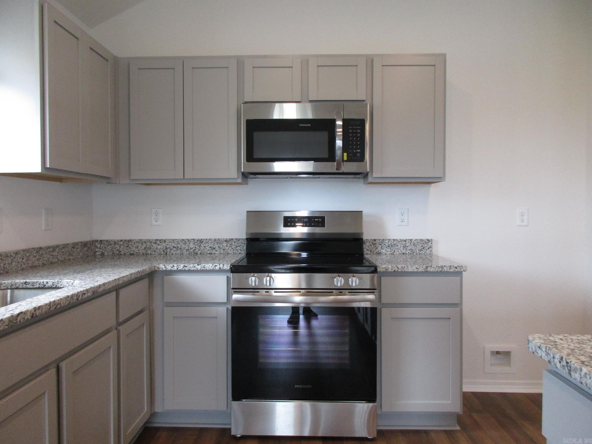5025  Windflower Cove  Alexander, AR