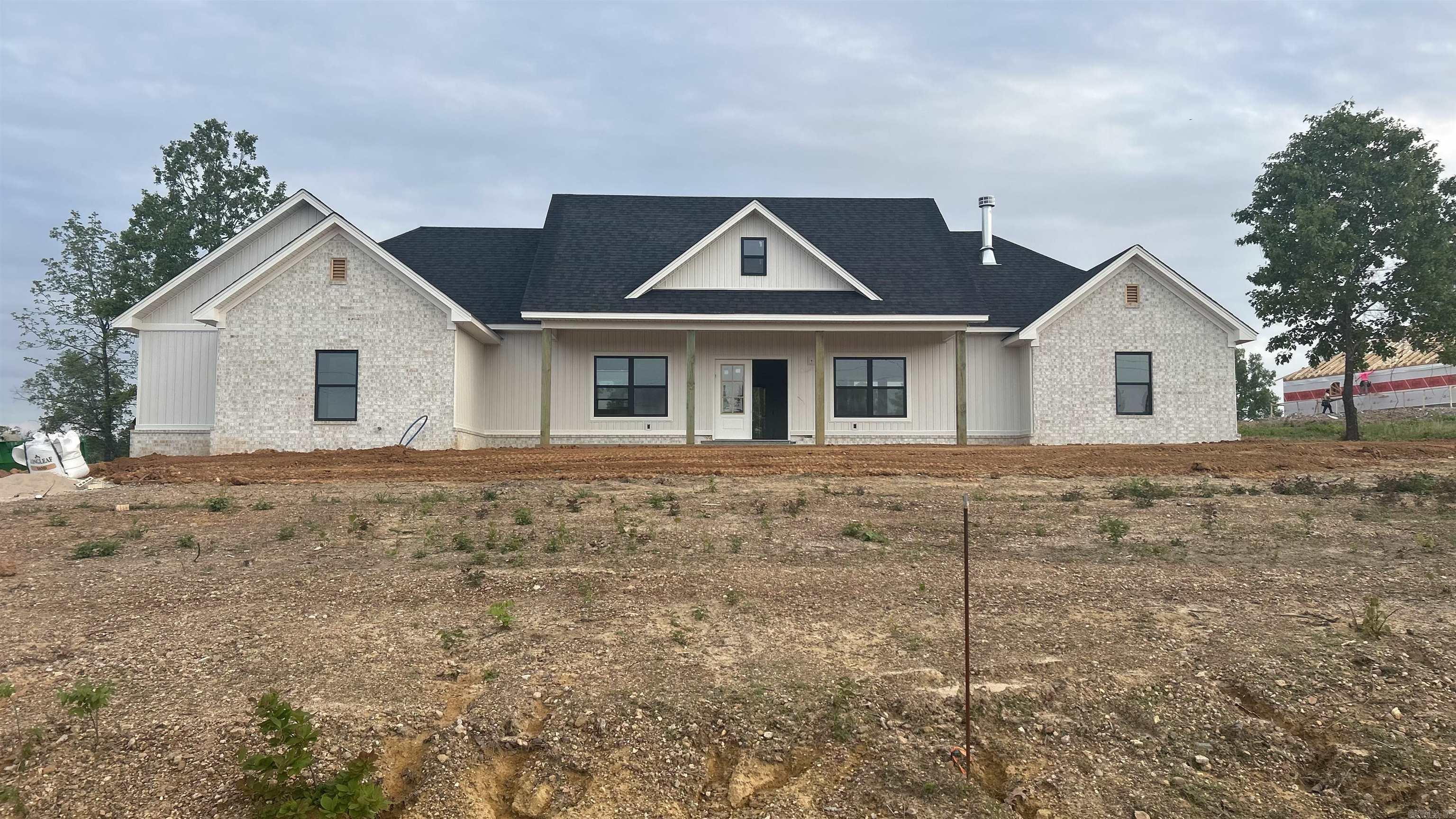 9064  Creek View  Bauxite, AR