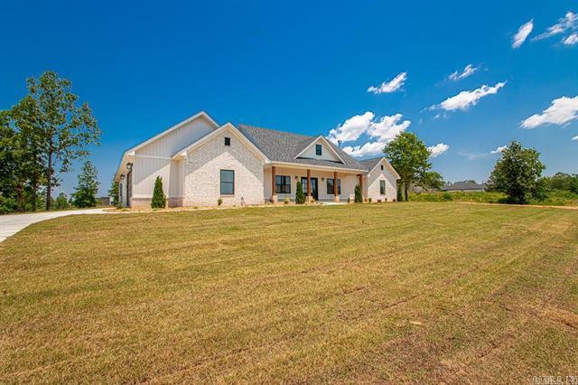 9064  Creek View  Bauxite, AR