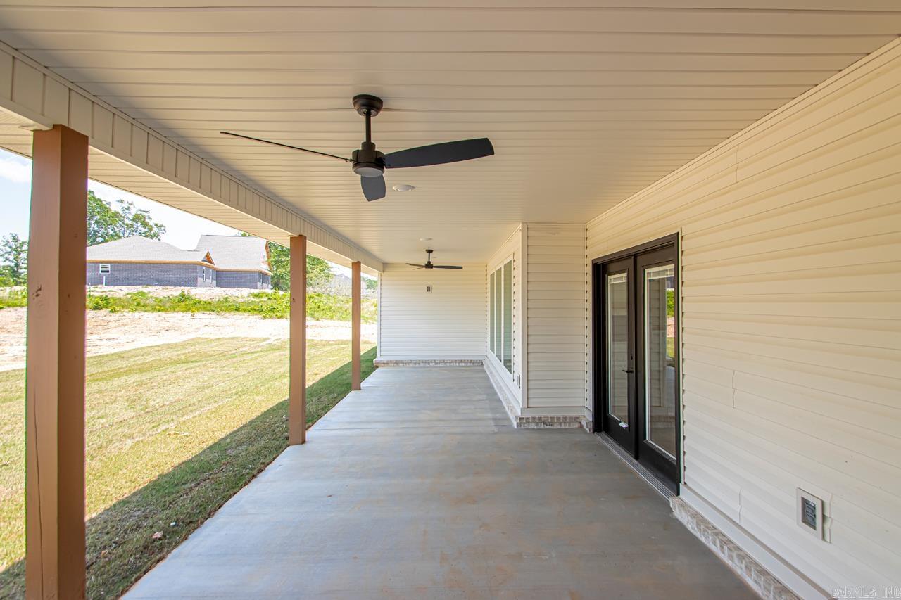 9064 Creek View  Bauxite, AR