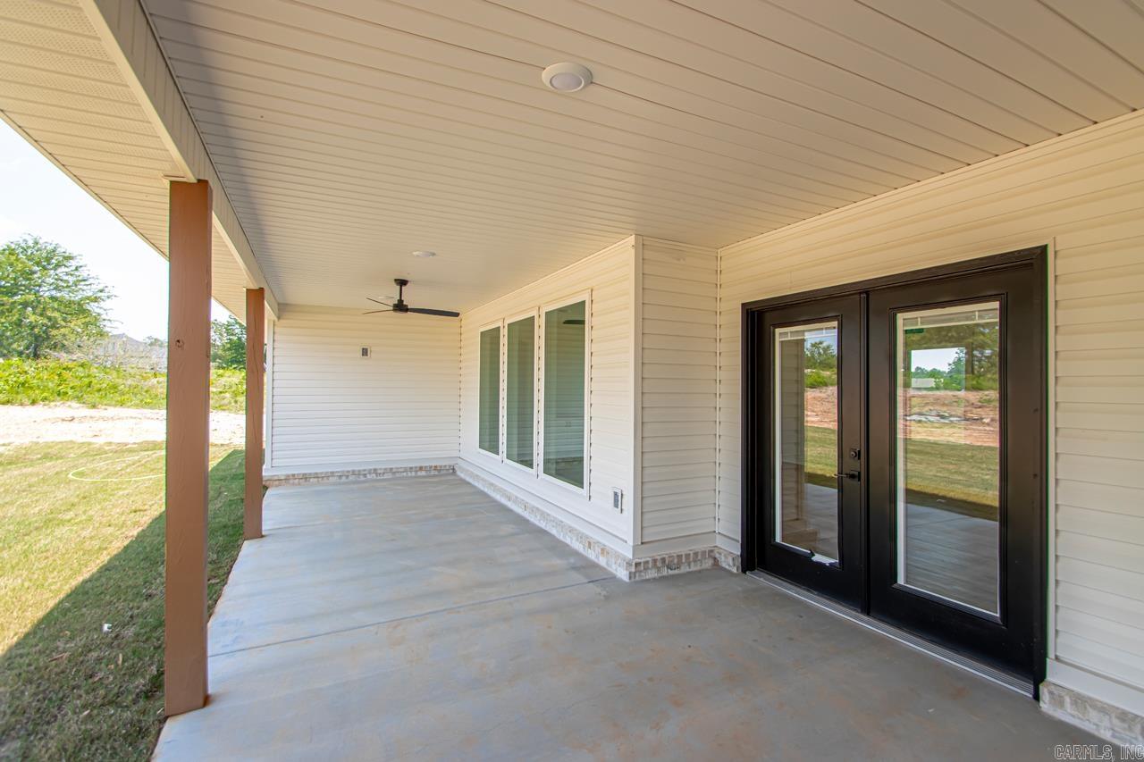 9064 Creek View  Bauxite, AR