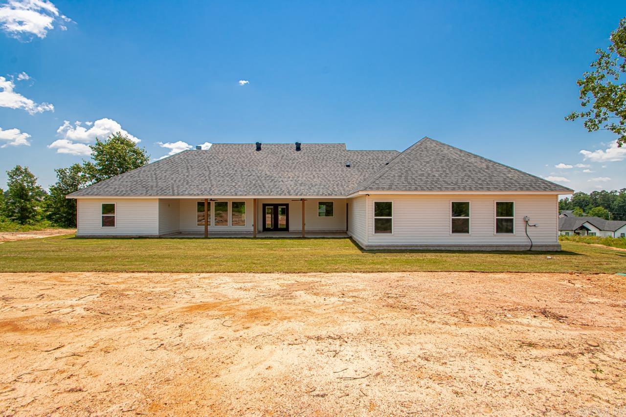 9064 Creek View  Bauxite, AR