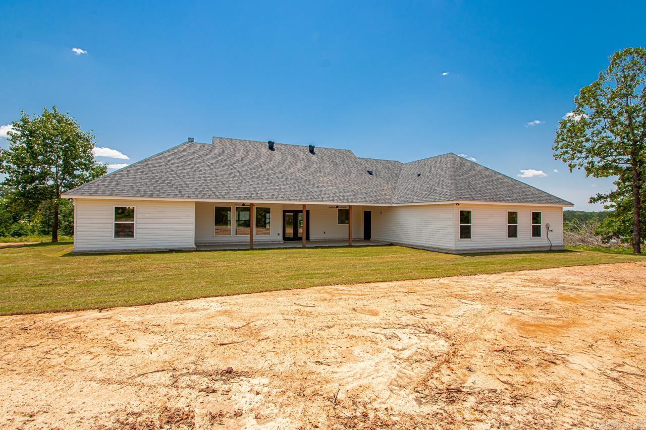 9064 Creek View  Bauxite, AR