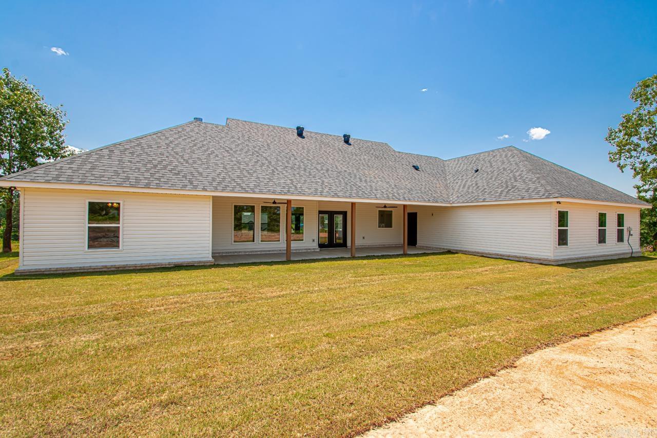 9064 Creek View  Bauxite, AR