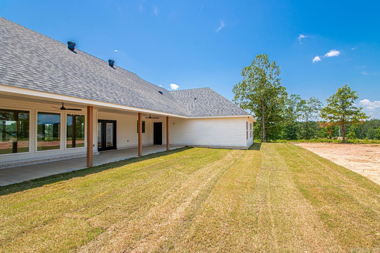 9064 Creek View  Bauxite, AR