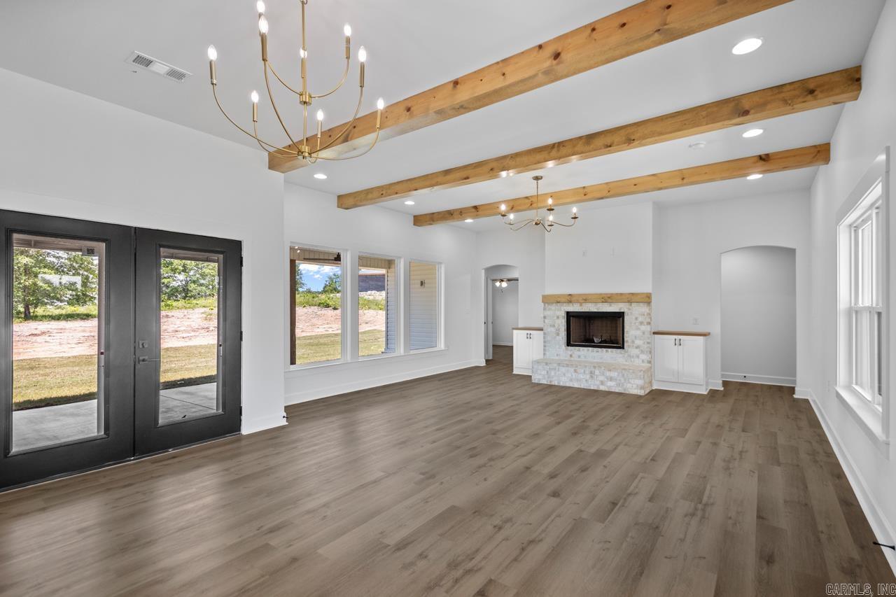 9064 Creek View  Bauxite, AR