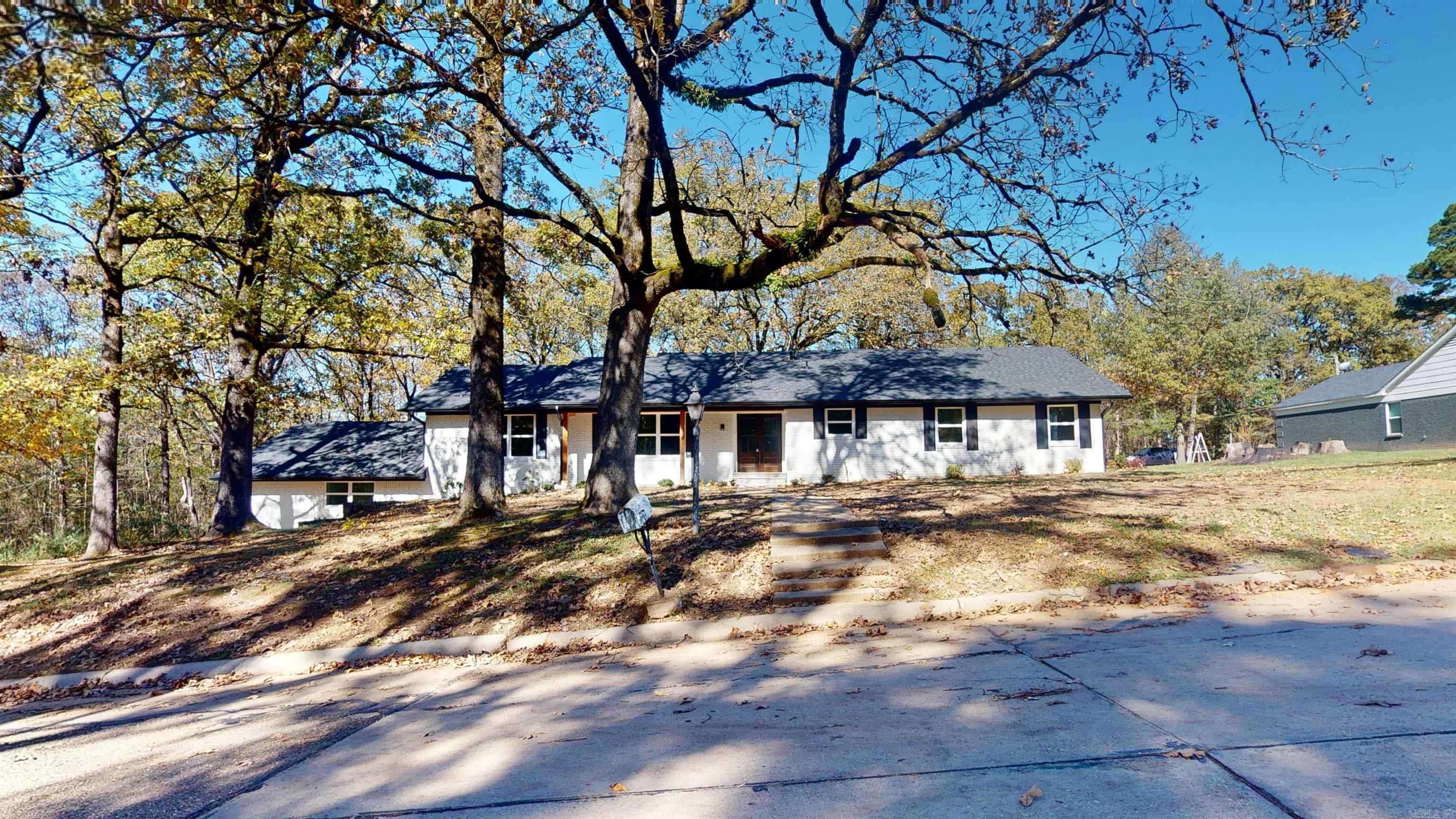 10  Sweetbrush  Texarkana, TX