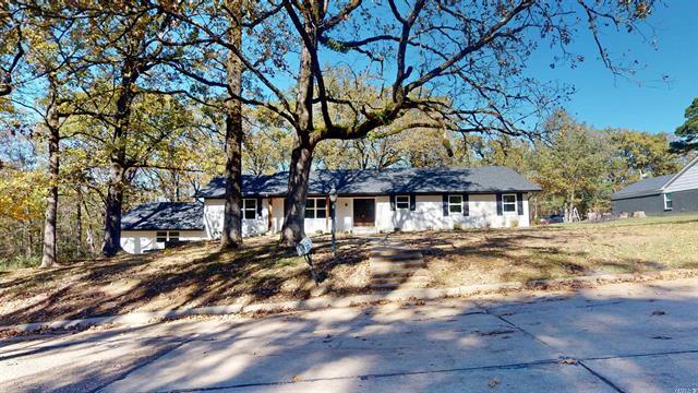 10  Sweetbrush  Texarkana, TX