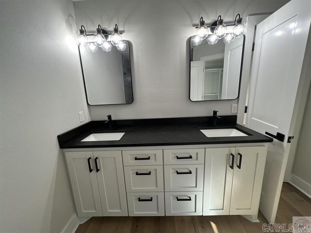 10  Sweetbrush  Texarkana, TX