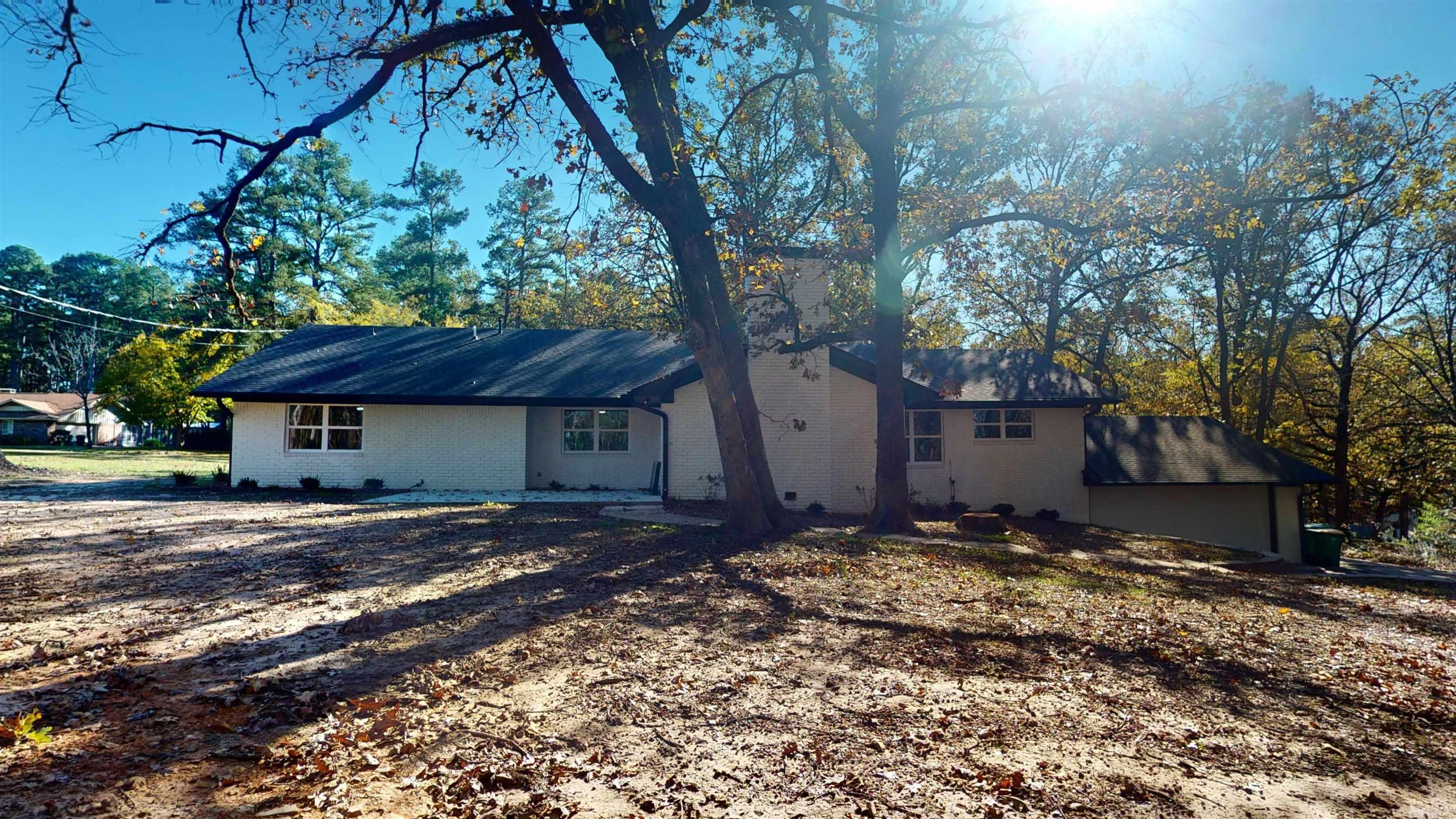 10  Sweetbrush  Texarkana, TX