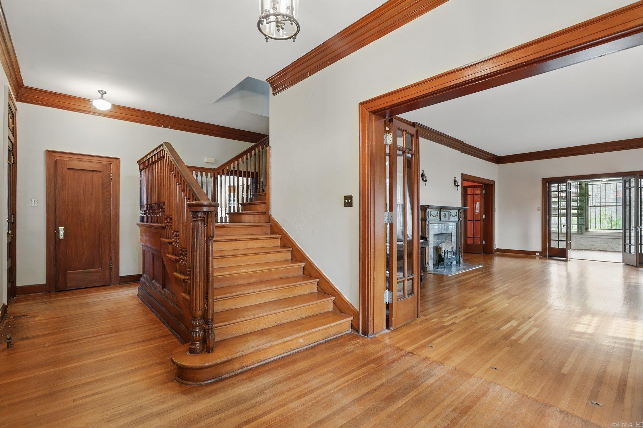 1867 S Battery Street Little Rock, AR 72202