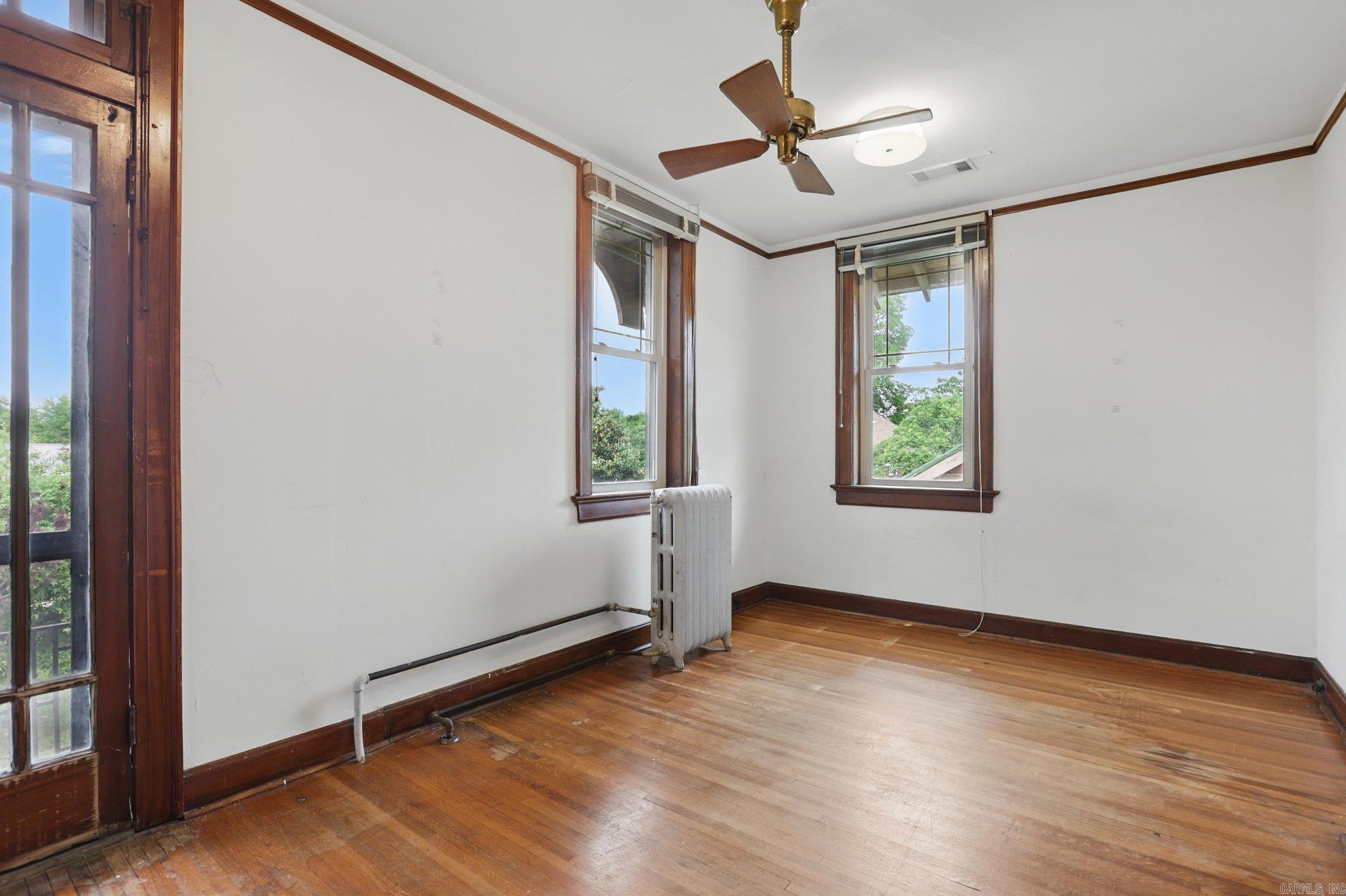1867 S Battery Street Little Rock, AR 72202