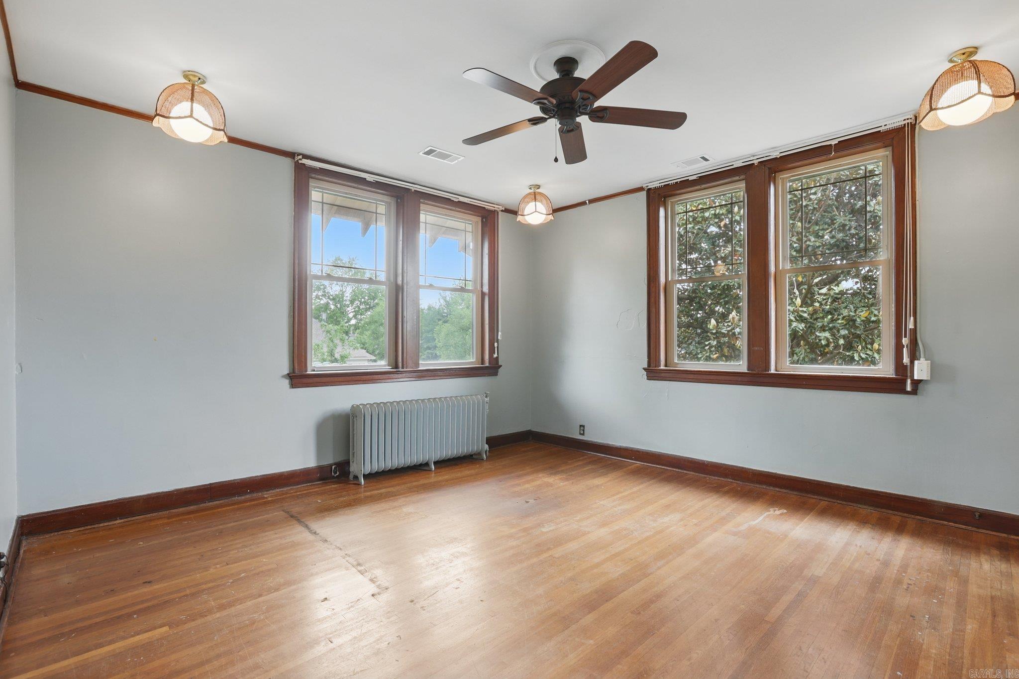 1867 S Battery Street Little Rock, AR 72202