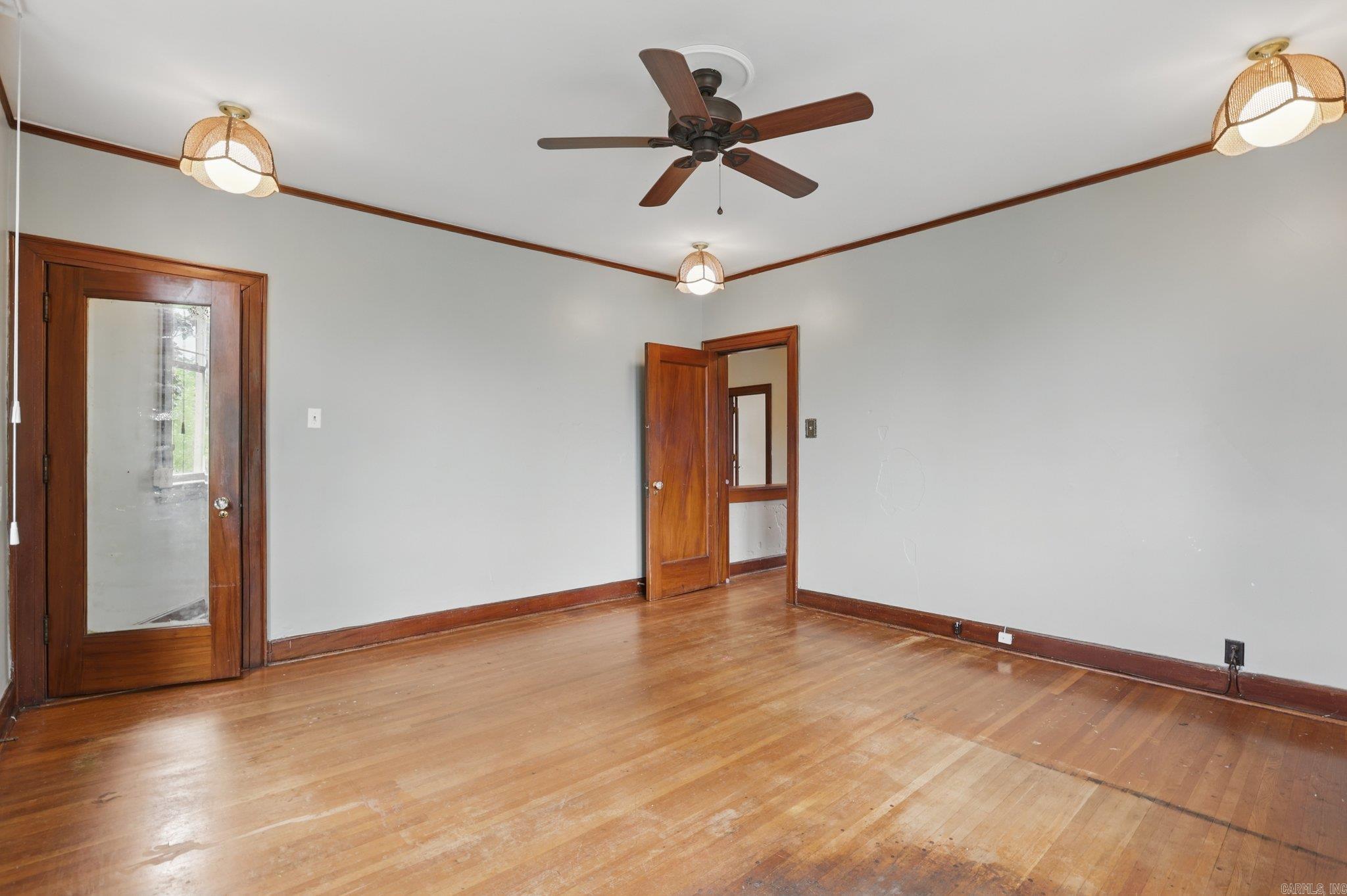 1867 S Battery Street Little Rock, AR 72202