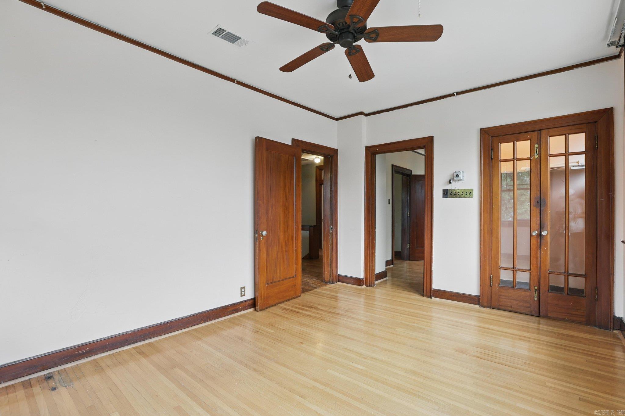 1867 S Battery Street Little Rock, AR 72202