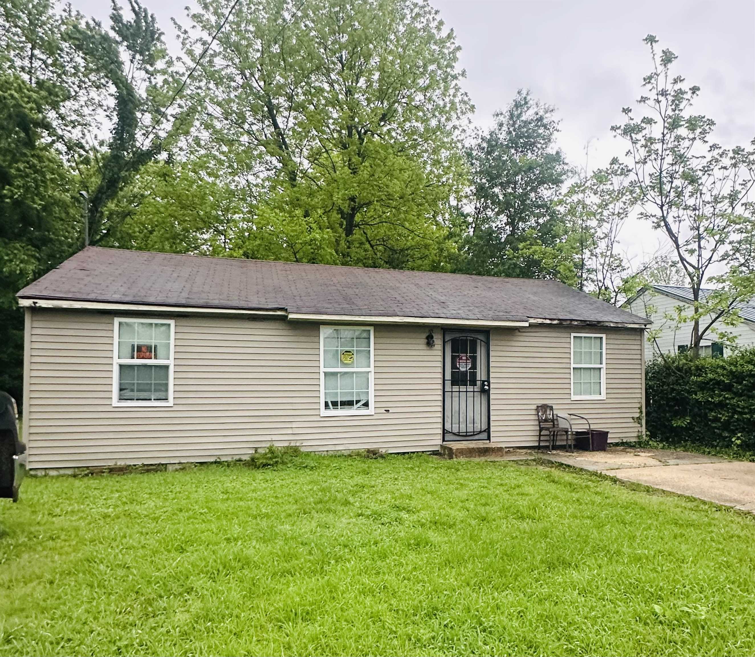 831  Rector  Paragould, AR