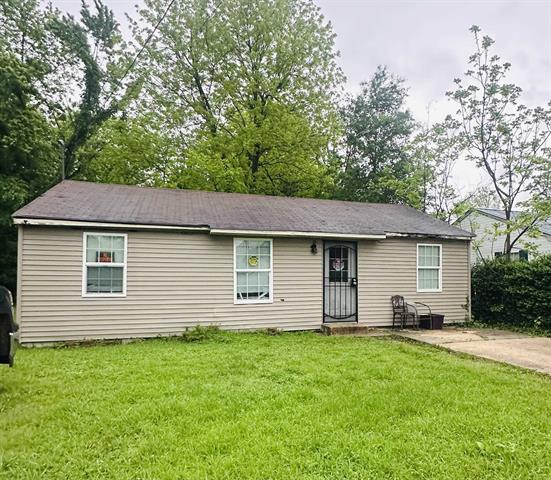 831  Rector  Paragould, AR
