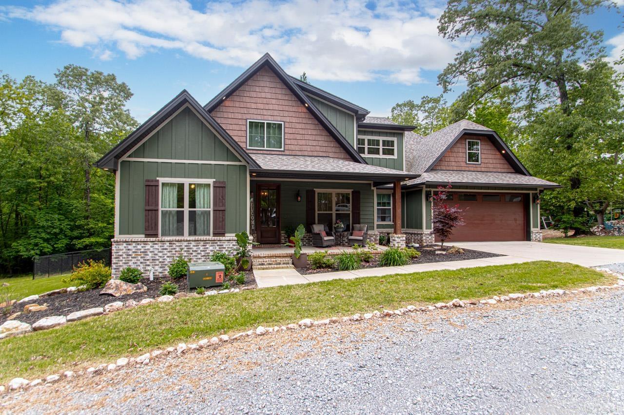4201  Lovell  Benton, AR