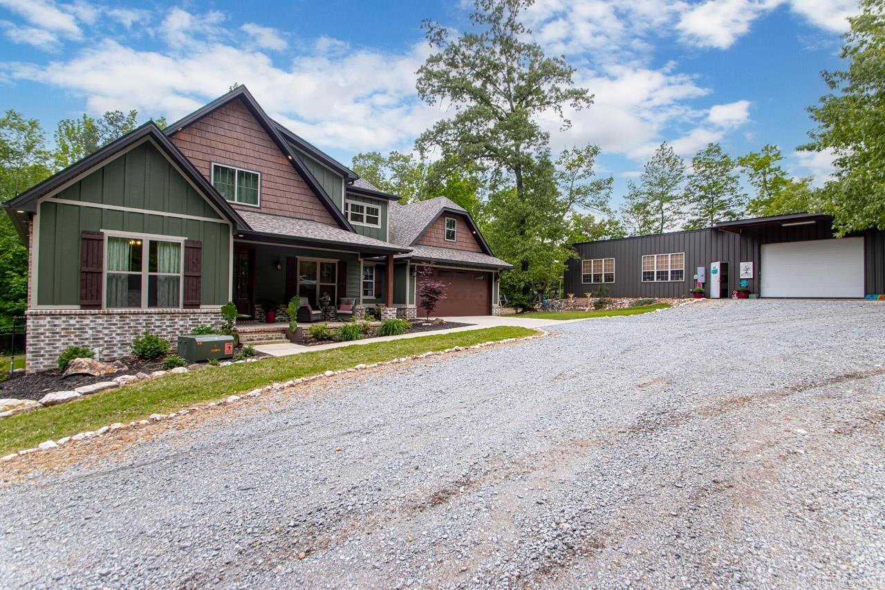 4201  Lovell  Benton, AR