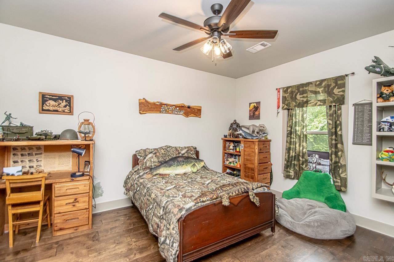 4201  Lovell  Benton, AR