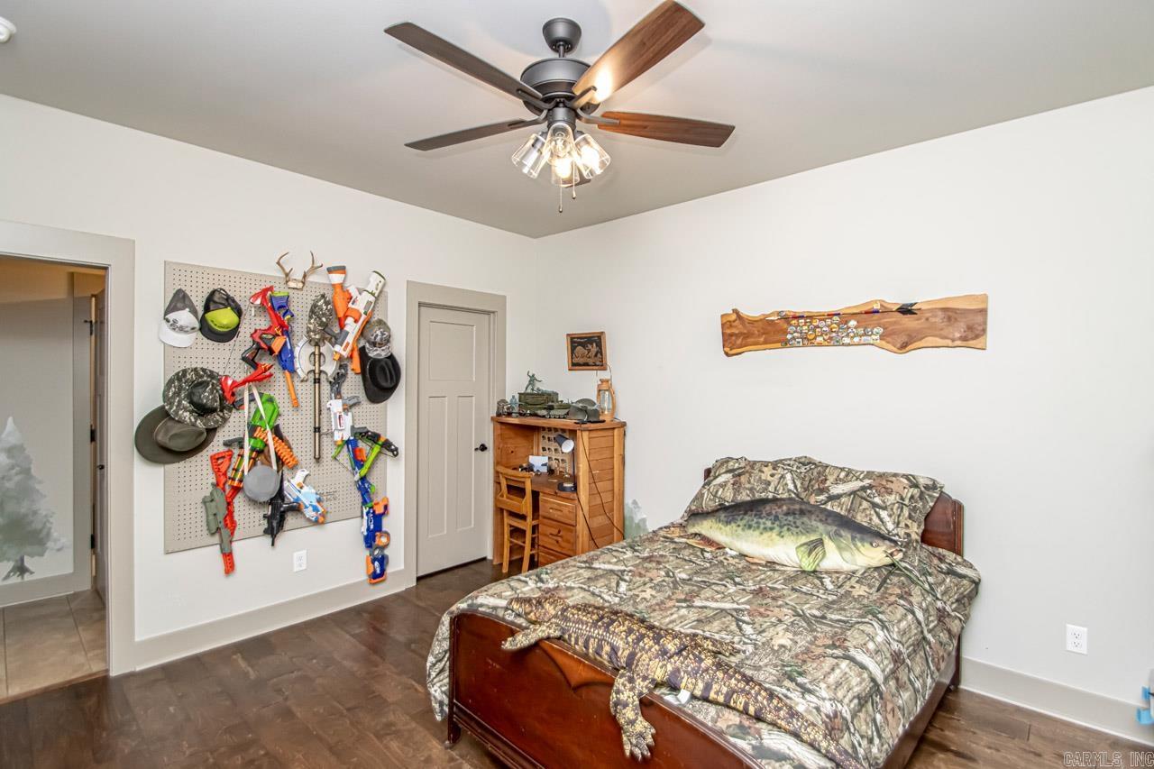 4201  Lovell  Benton, AR
