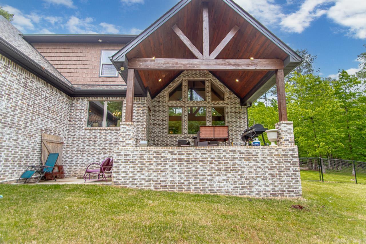 4201  Lovell  Benton, AR