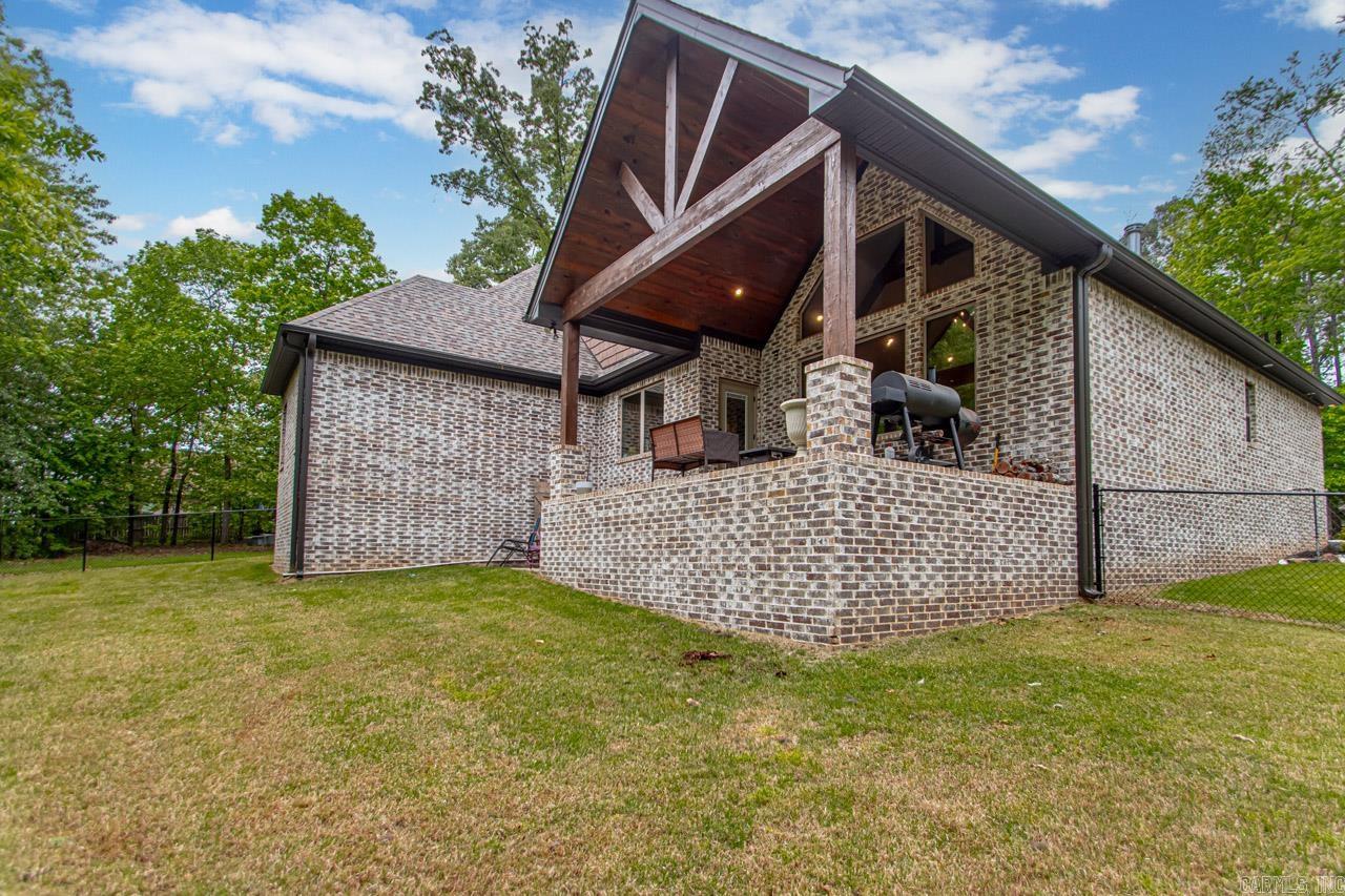 4201  Lovell  Benton, AR