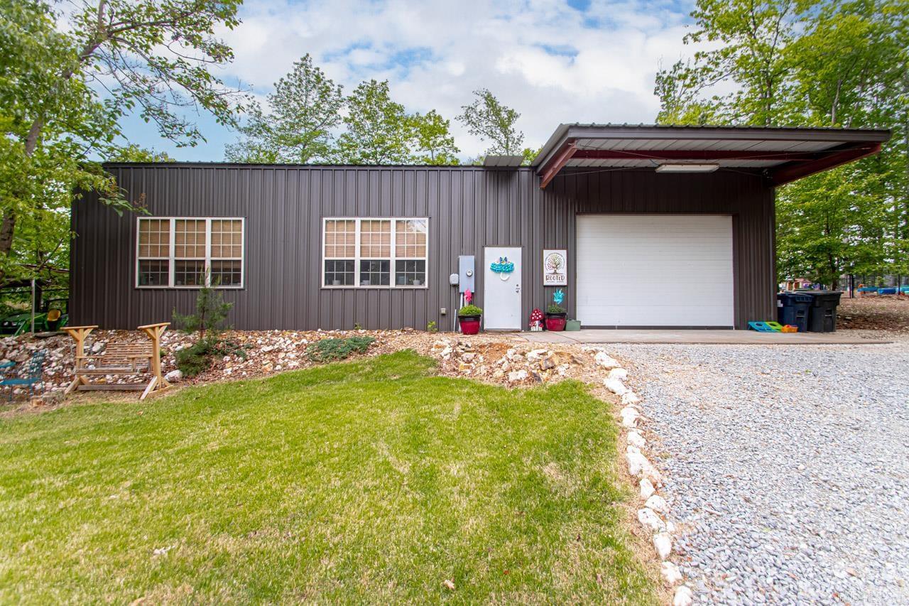 4201  Lovell  Benton, AR