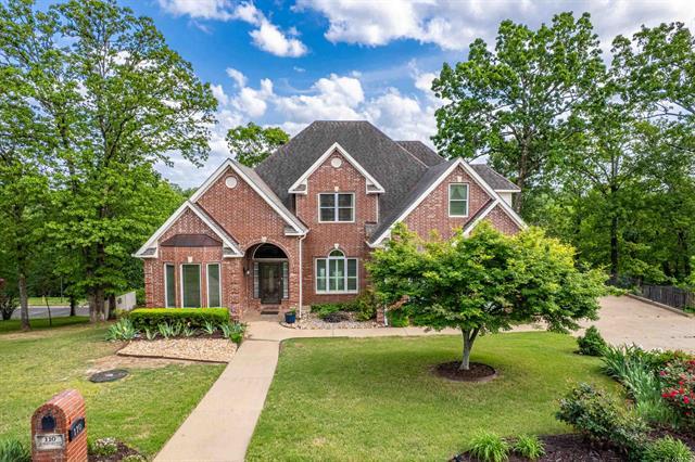 110  ROBERTSRIDGE  Hot Springs, AR