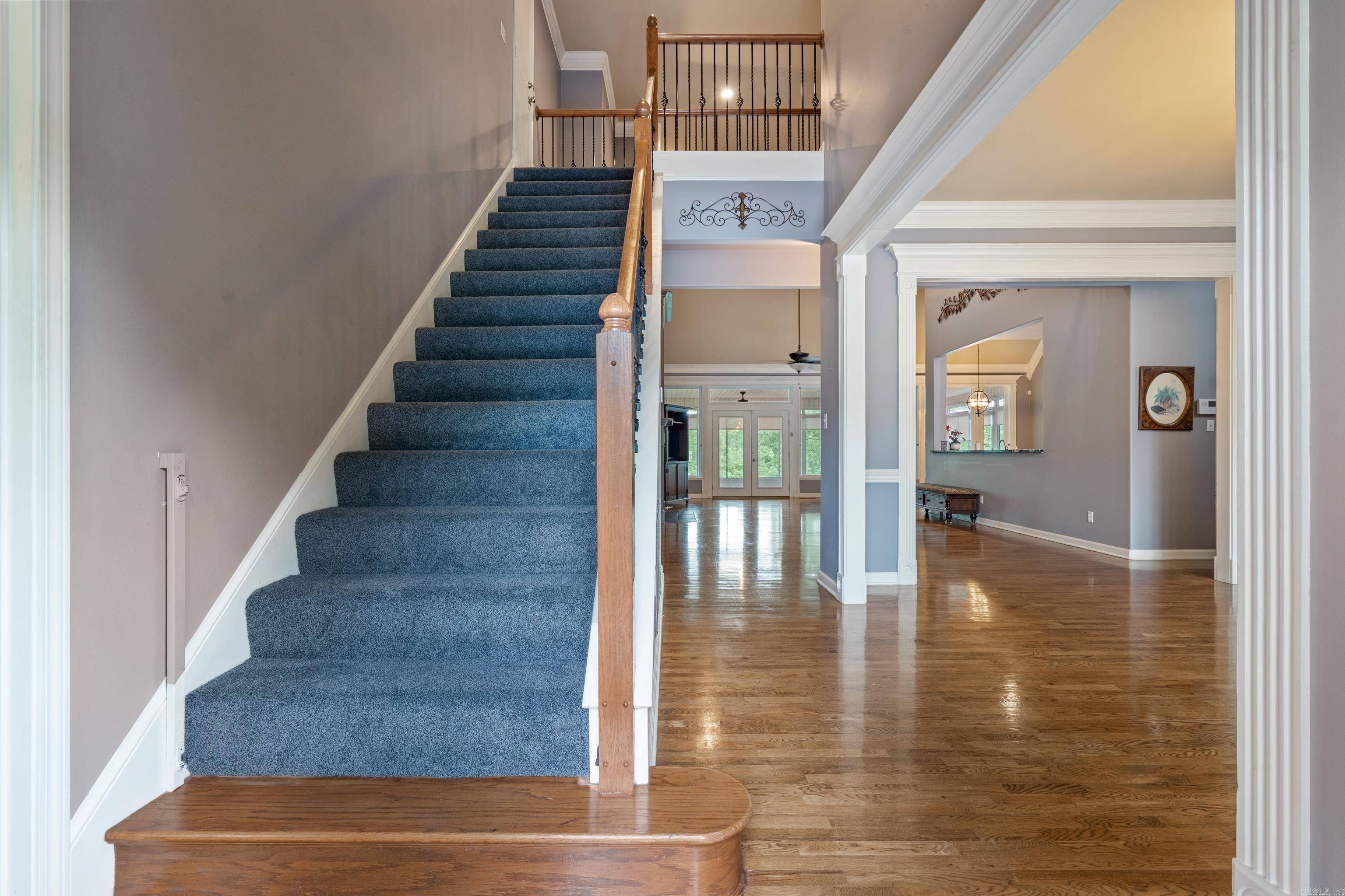 110  ROBERTSRIDGE  Hot Springs, AR