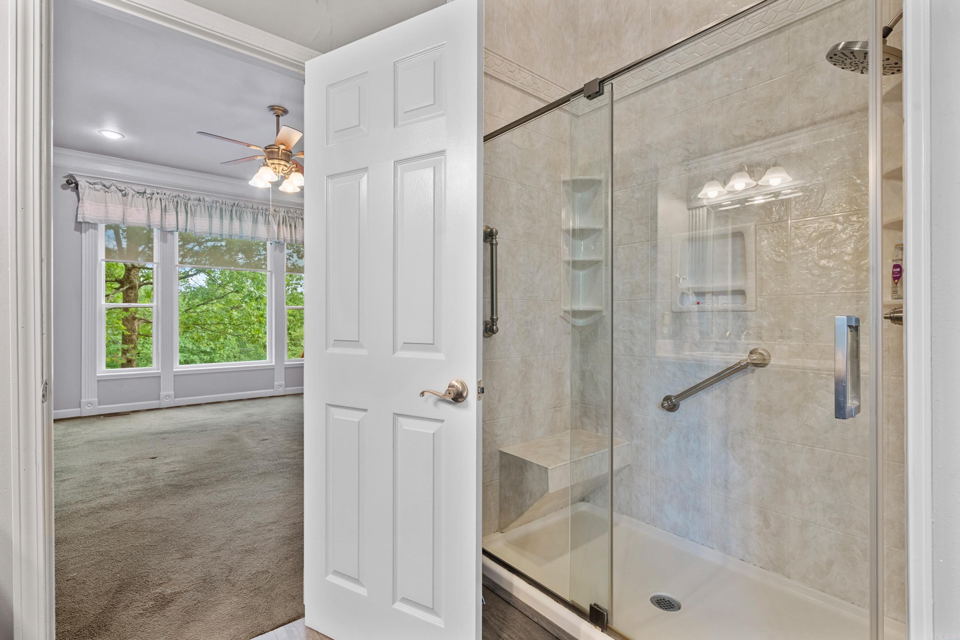 110  ROBERTSRIDGE  Hot Springs, AR