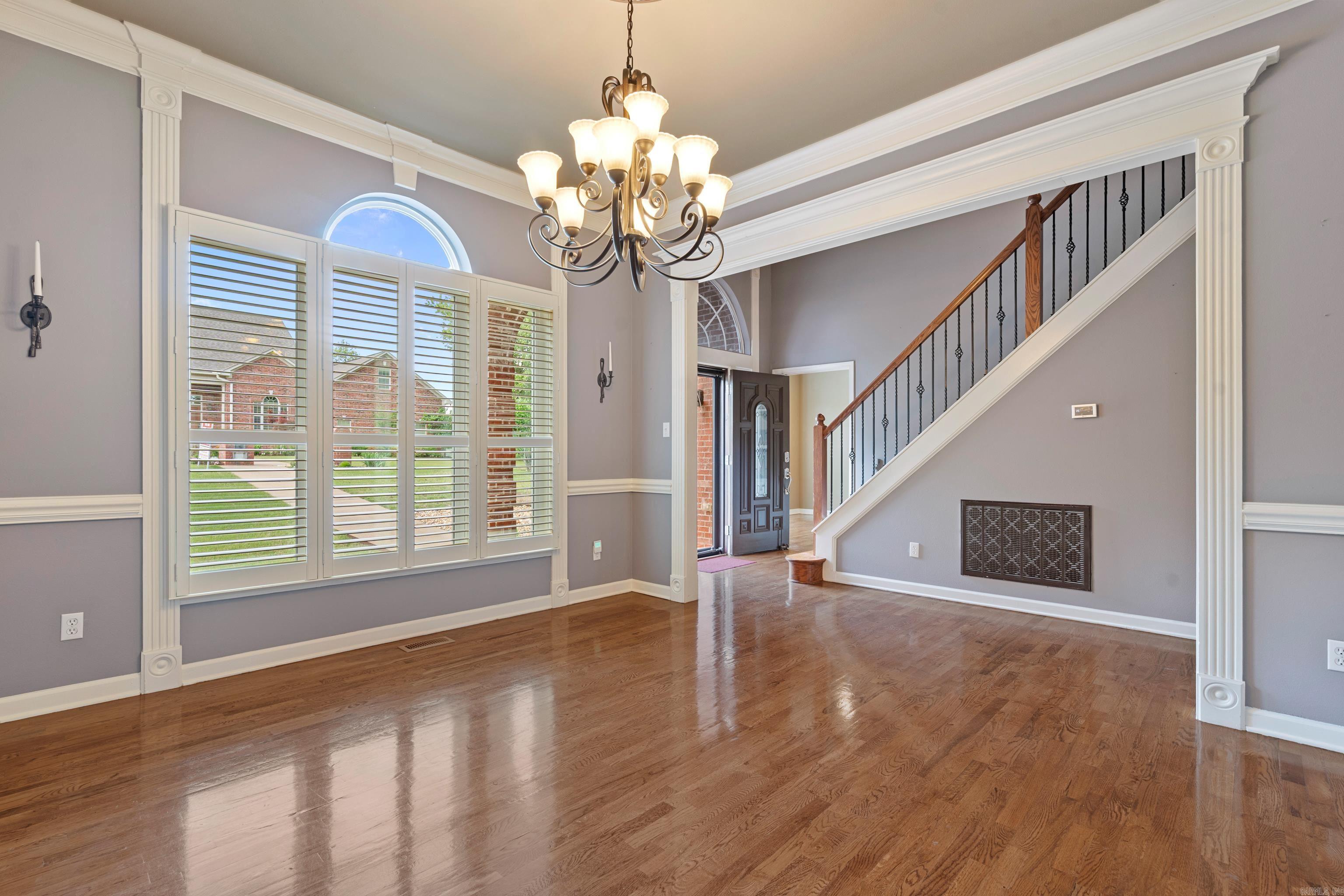 110  ROBERTSRIDGE  Hot Springs, AR