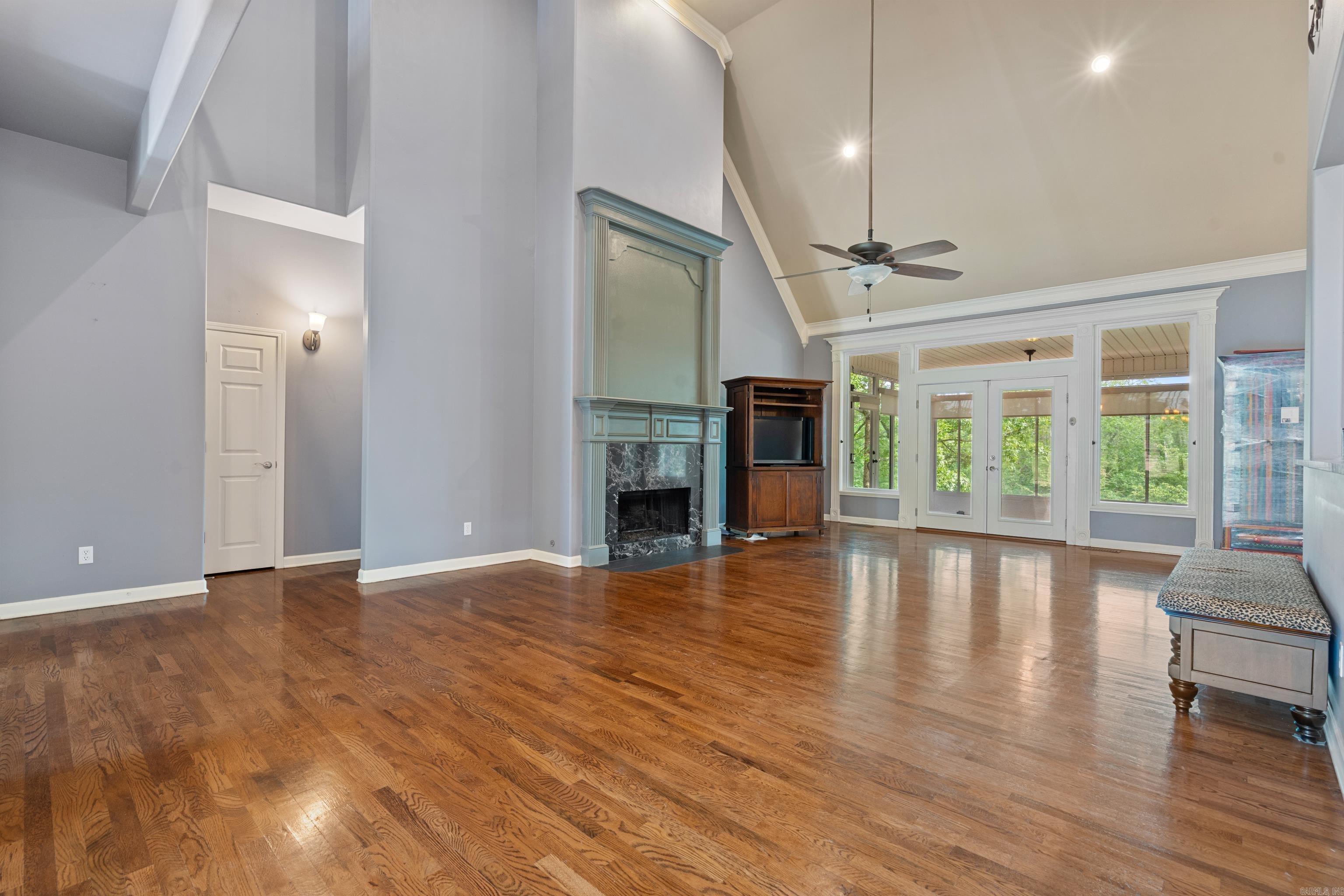 110  ROBERTSRIDGE  Hot Springs, AR