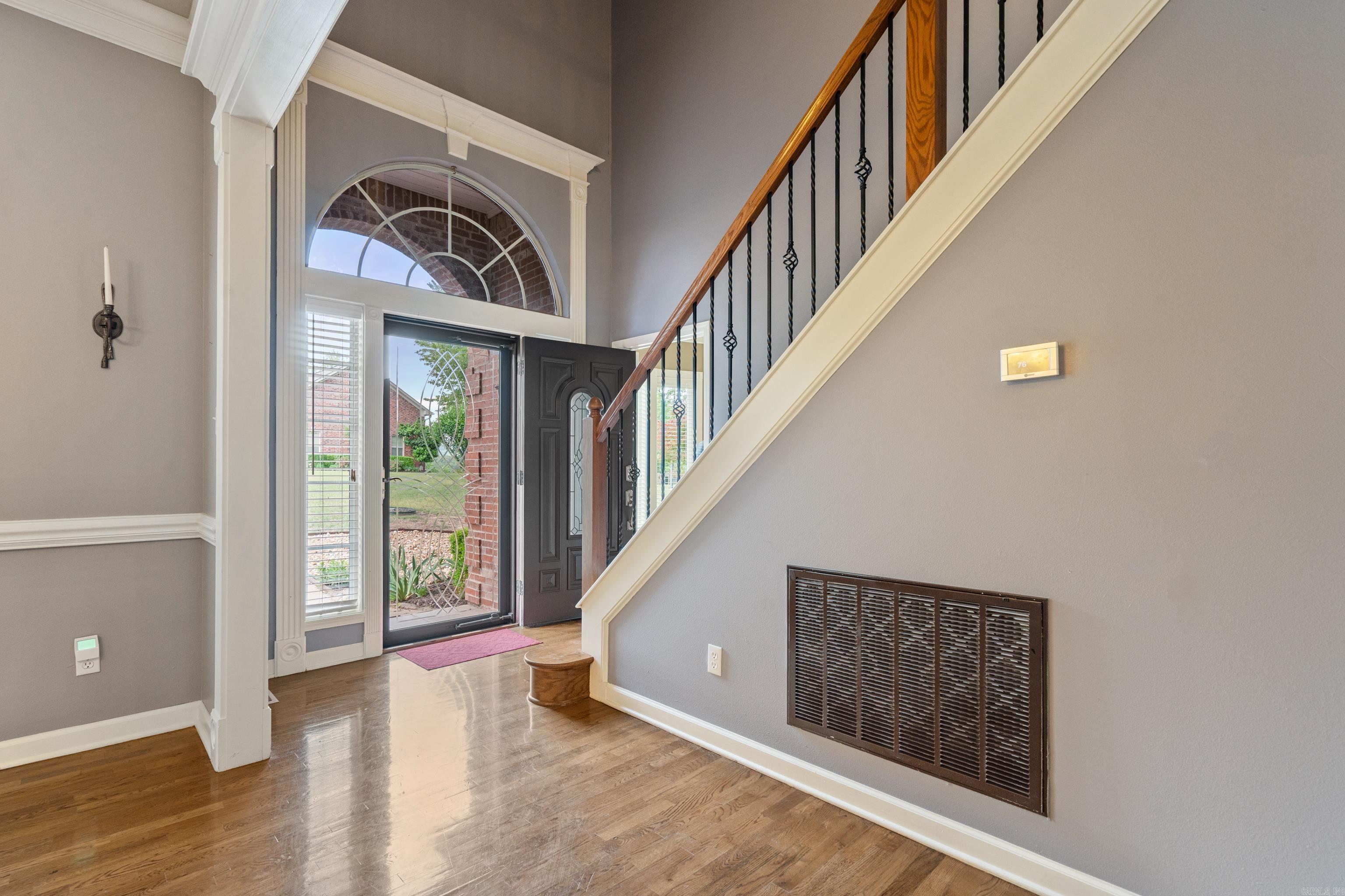 110  ROBERTSRIDGE  Hot Springs, AR