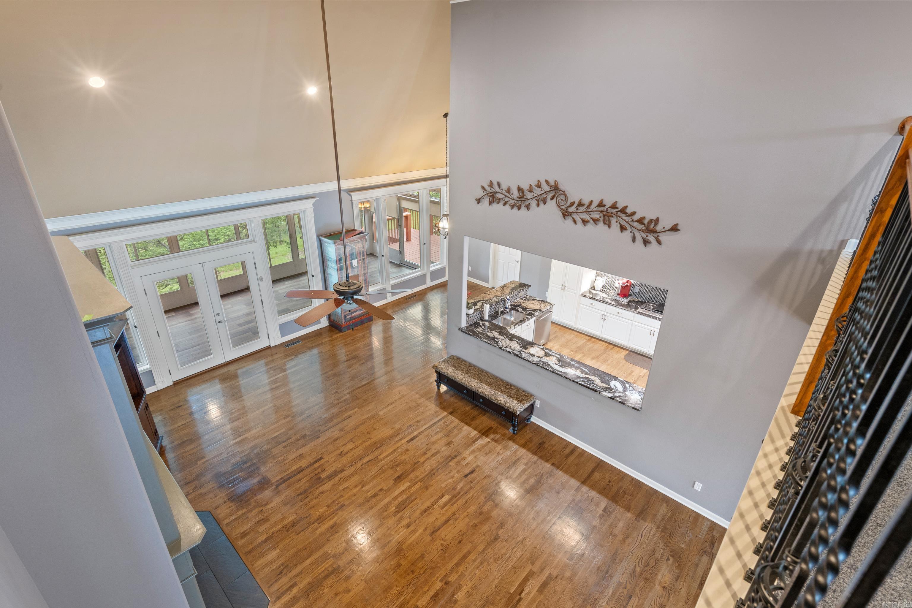 110  ROBERTSRIDGE  Hot Springs, AR