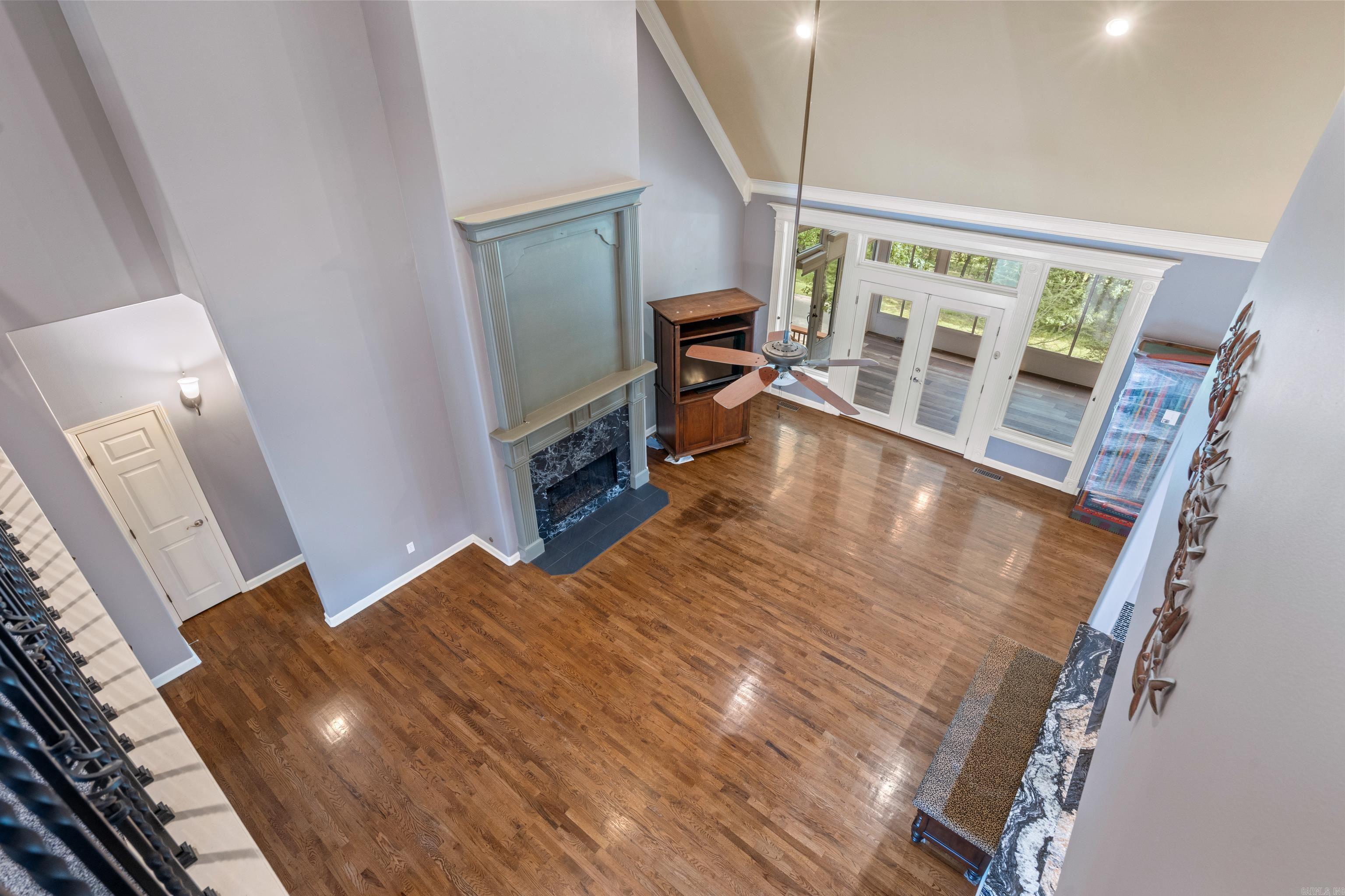 110  ROBERTSRIDGE  Hot Springs, AR