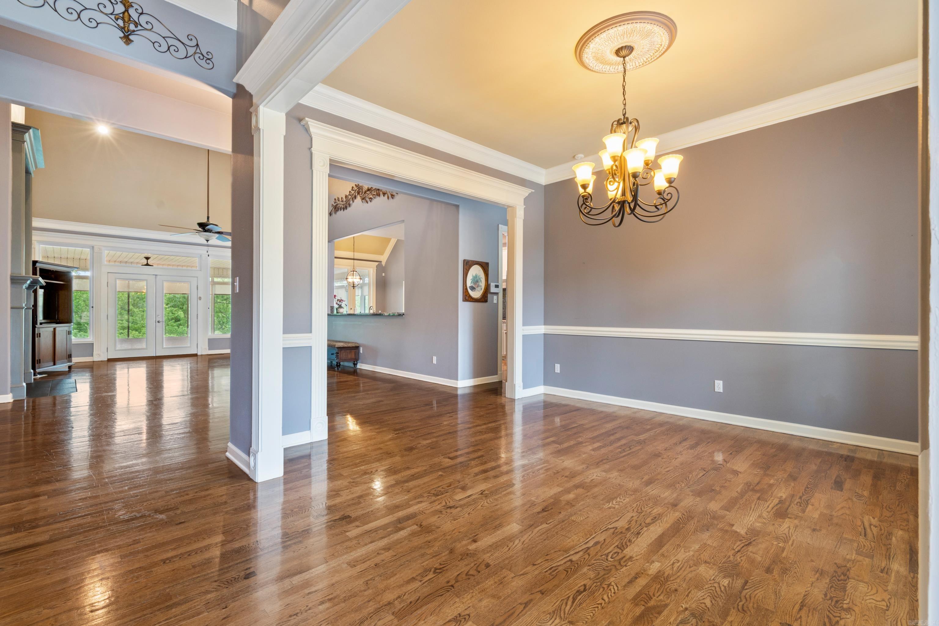 110  ROBERTSRIDGE  Hot Springs, AR