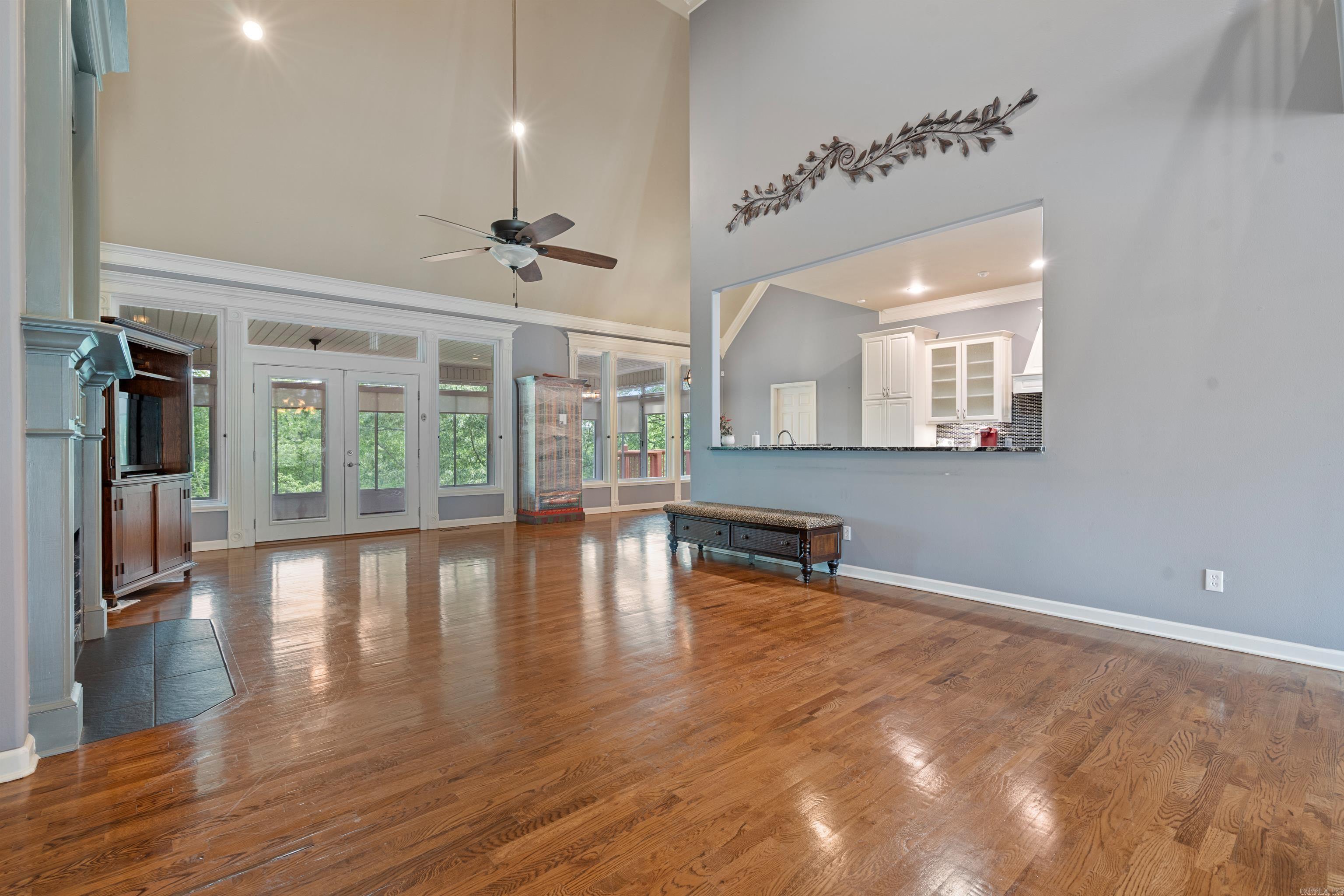 110  ROBERTSRIDGE  Hot Springs, AR