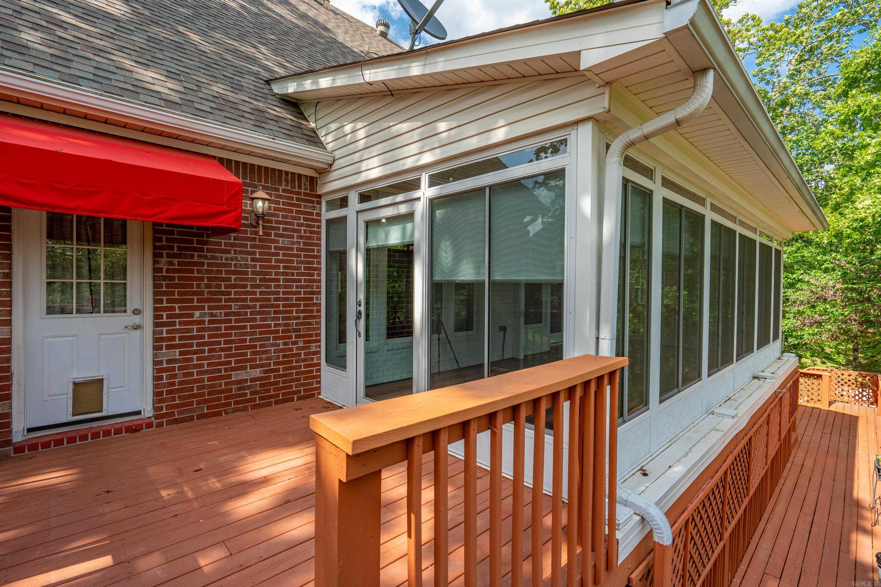 110  ROBERTSRIDGE  Hot Springs, AR