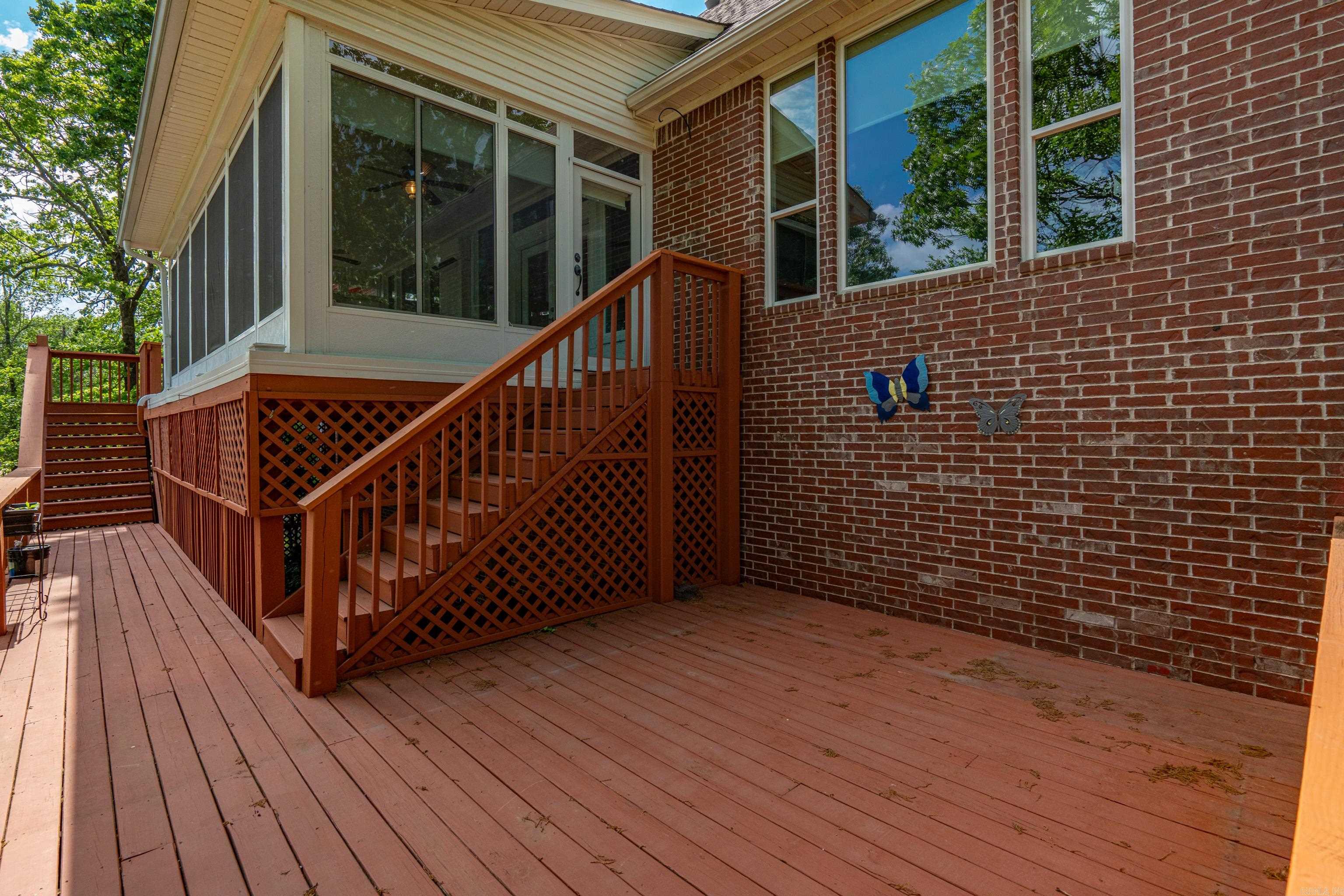 110  ROBERTSRIDGE  Hot Springs, AR