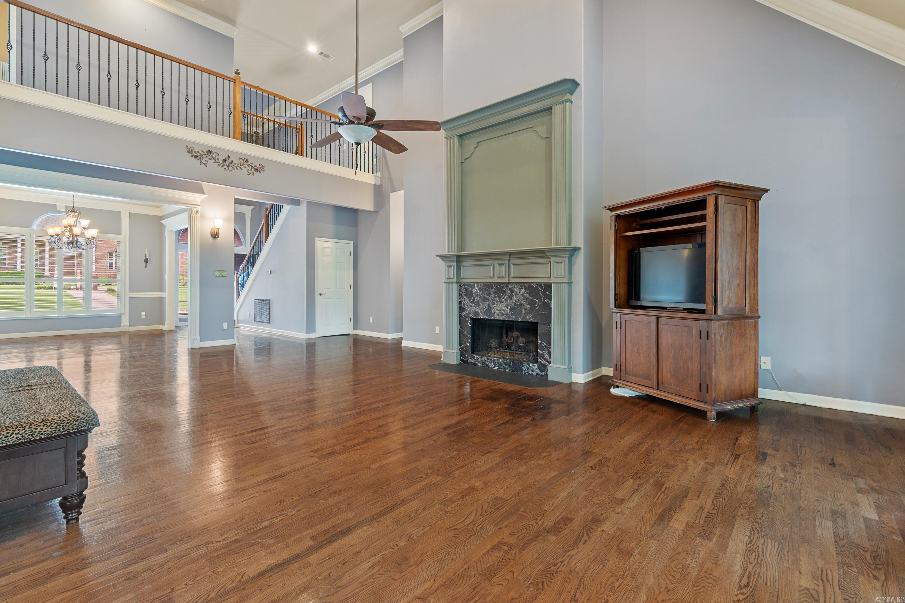110  ROBERTSRIDGE  Hot Springs, AR