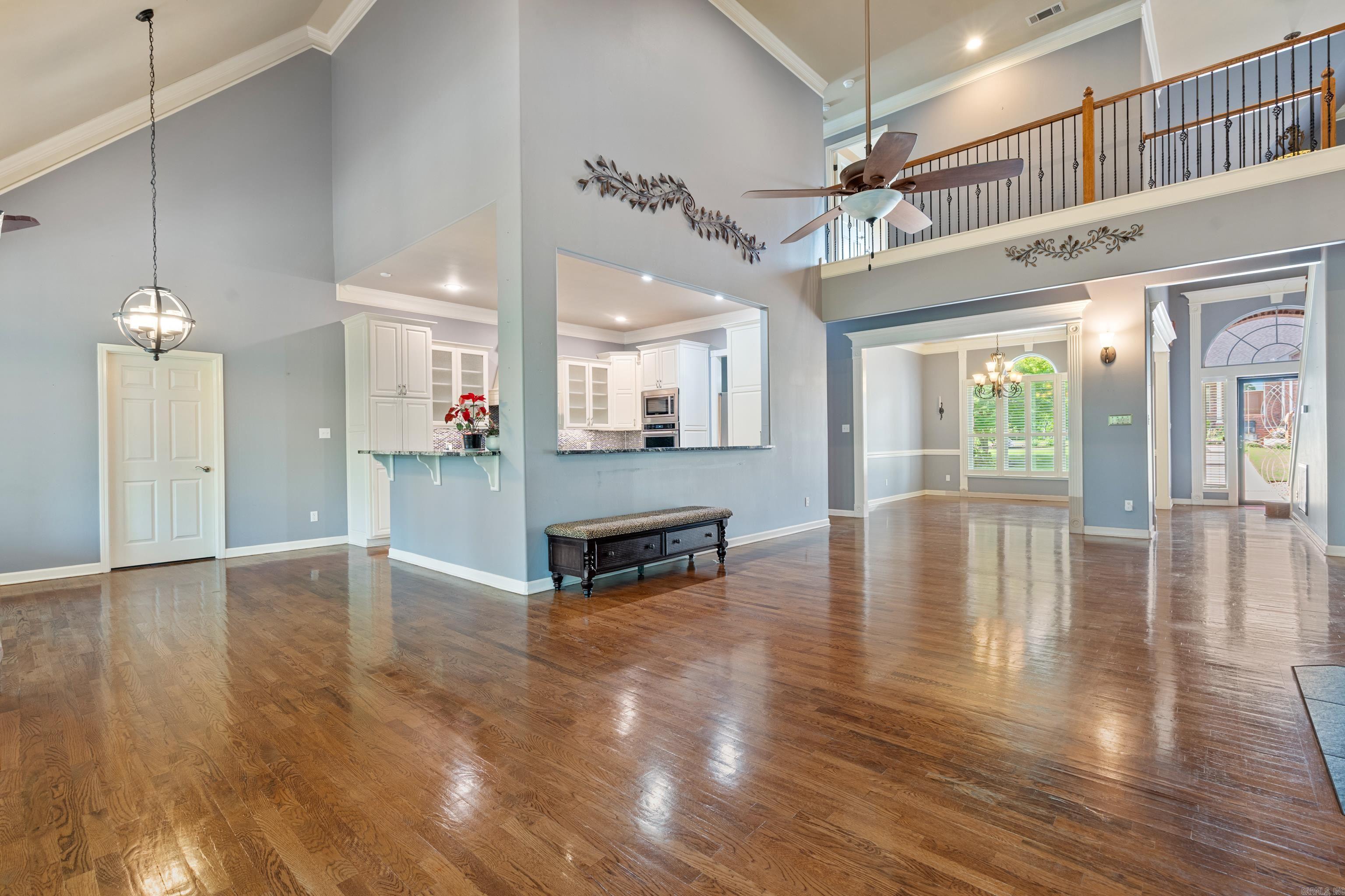 110  ROBERTSRIDGE  Hot Springs, AR