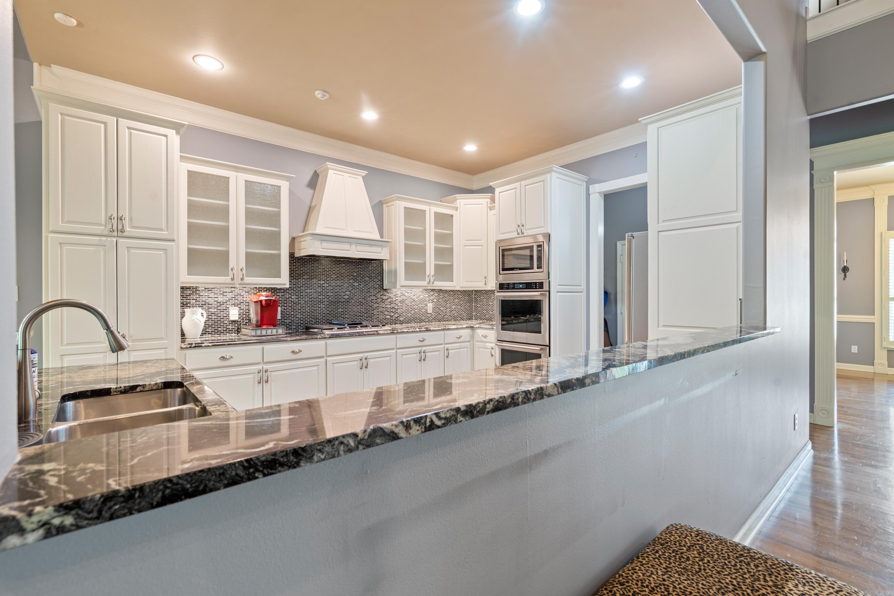 110  ROBERTSRIDGE  Hot Springs, AR