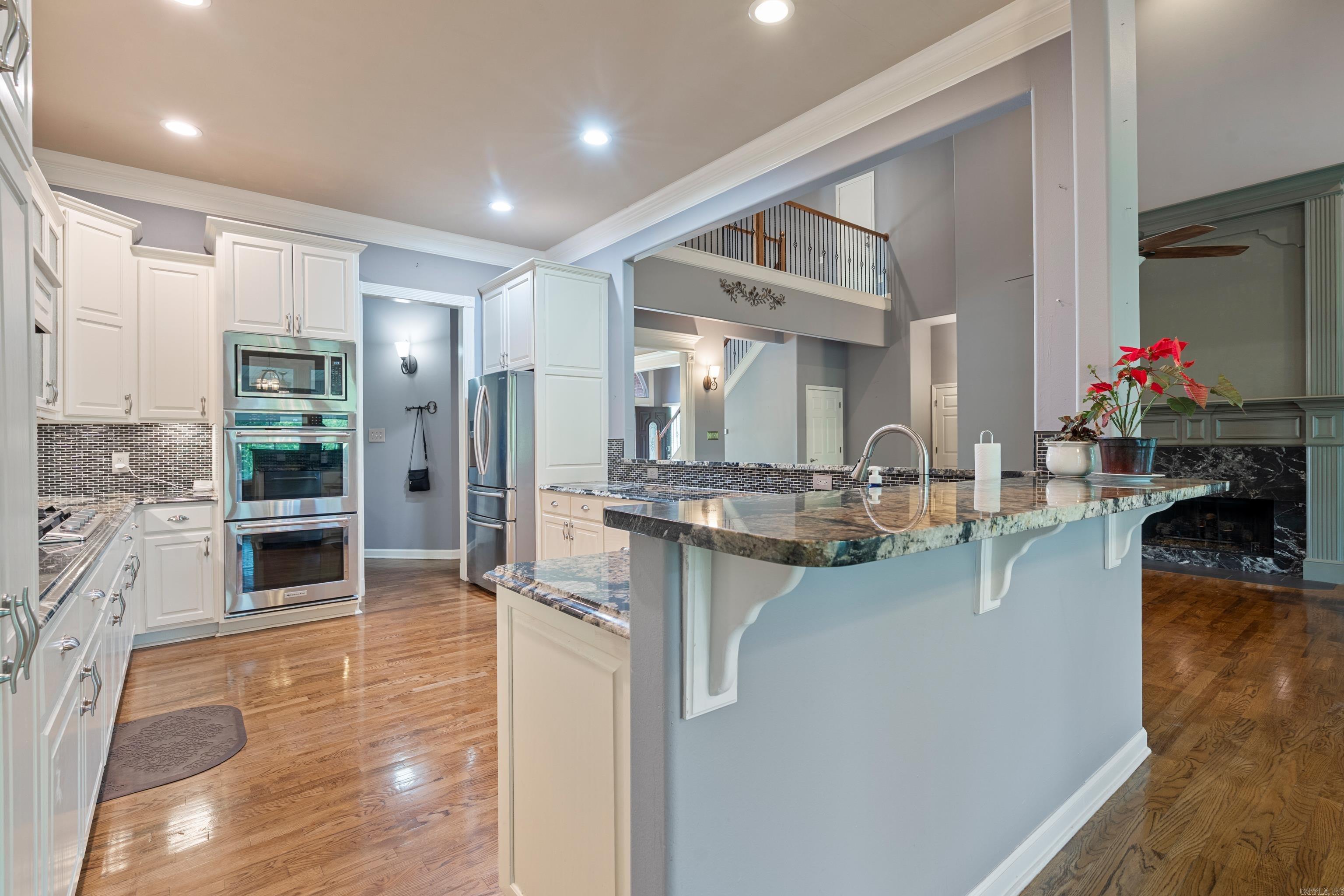 110  ROBERTSRIDGE  Hot Springs, AR