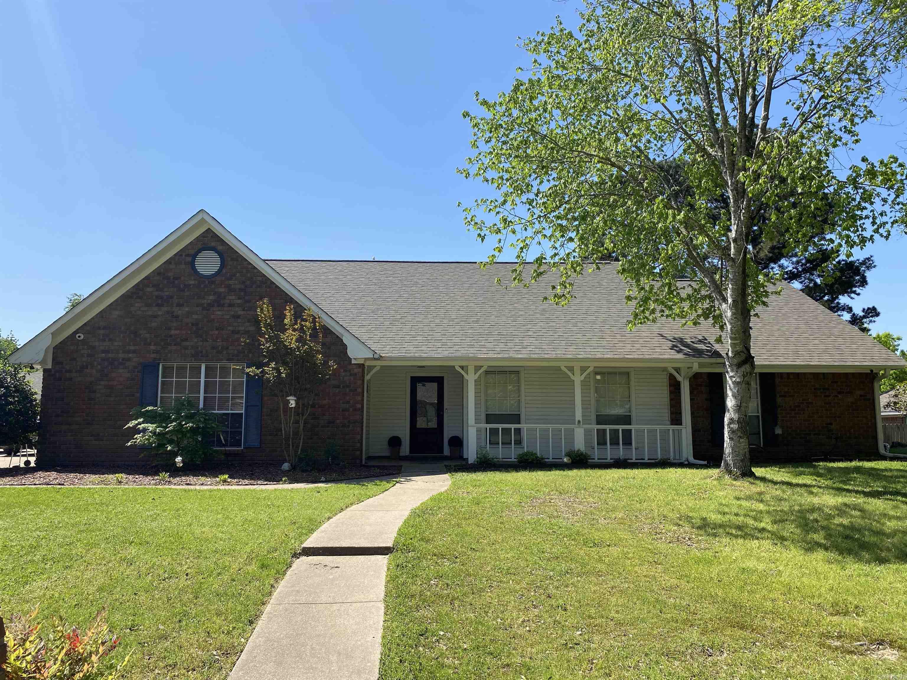 68  Sugar Ridge  Texarkana, AR