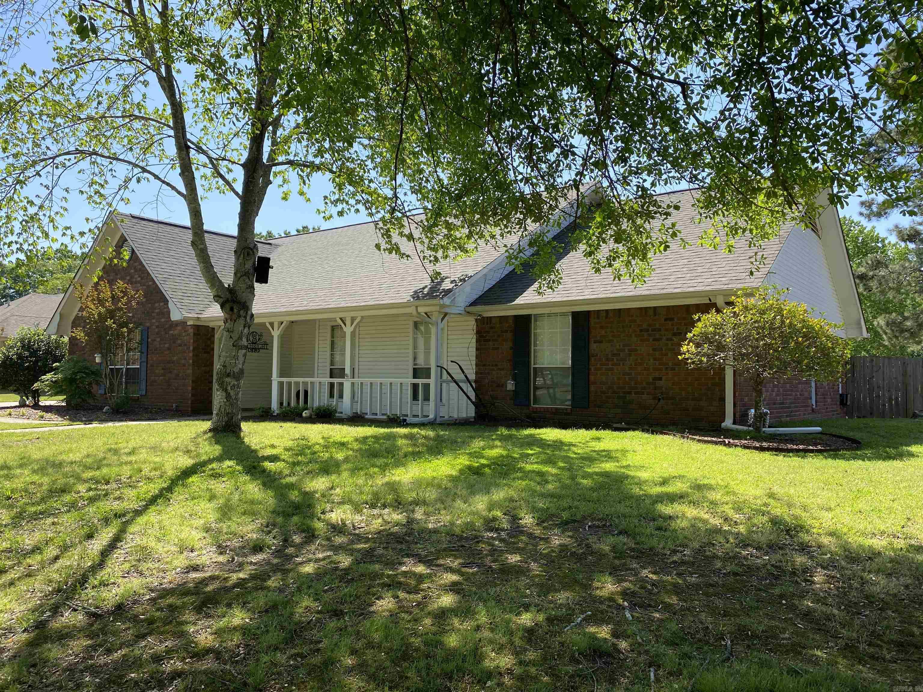 68  Sugar Ridge  Texarkana, AR