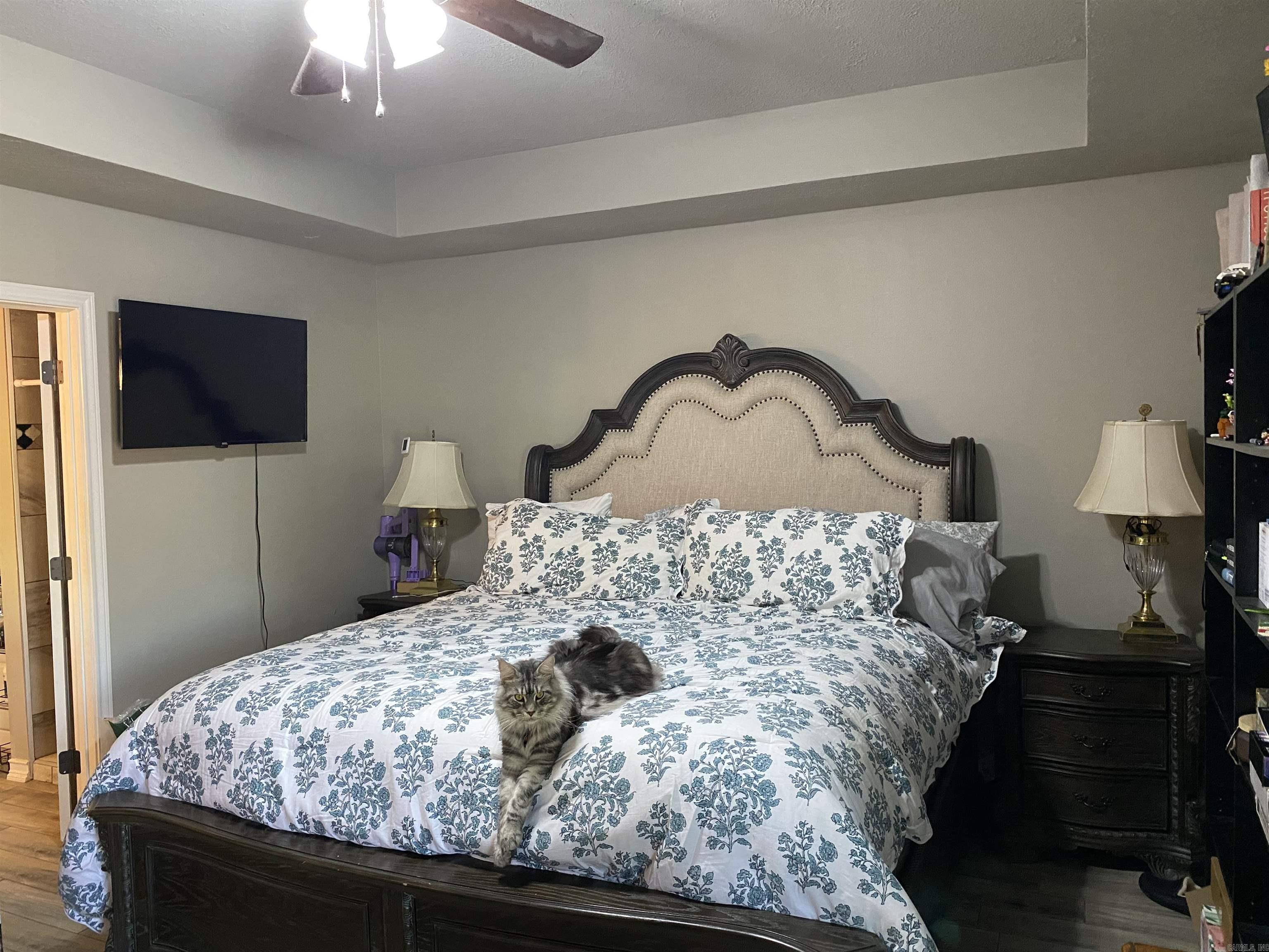 68  Sugar Ridge  Texarkana, AR