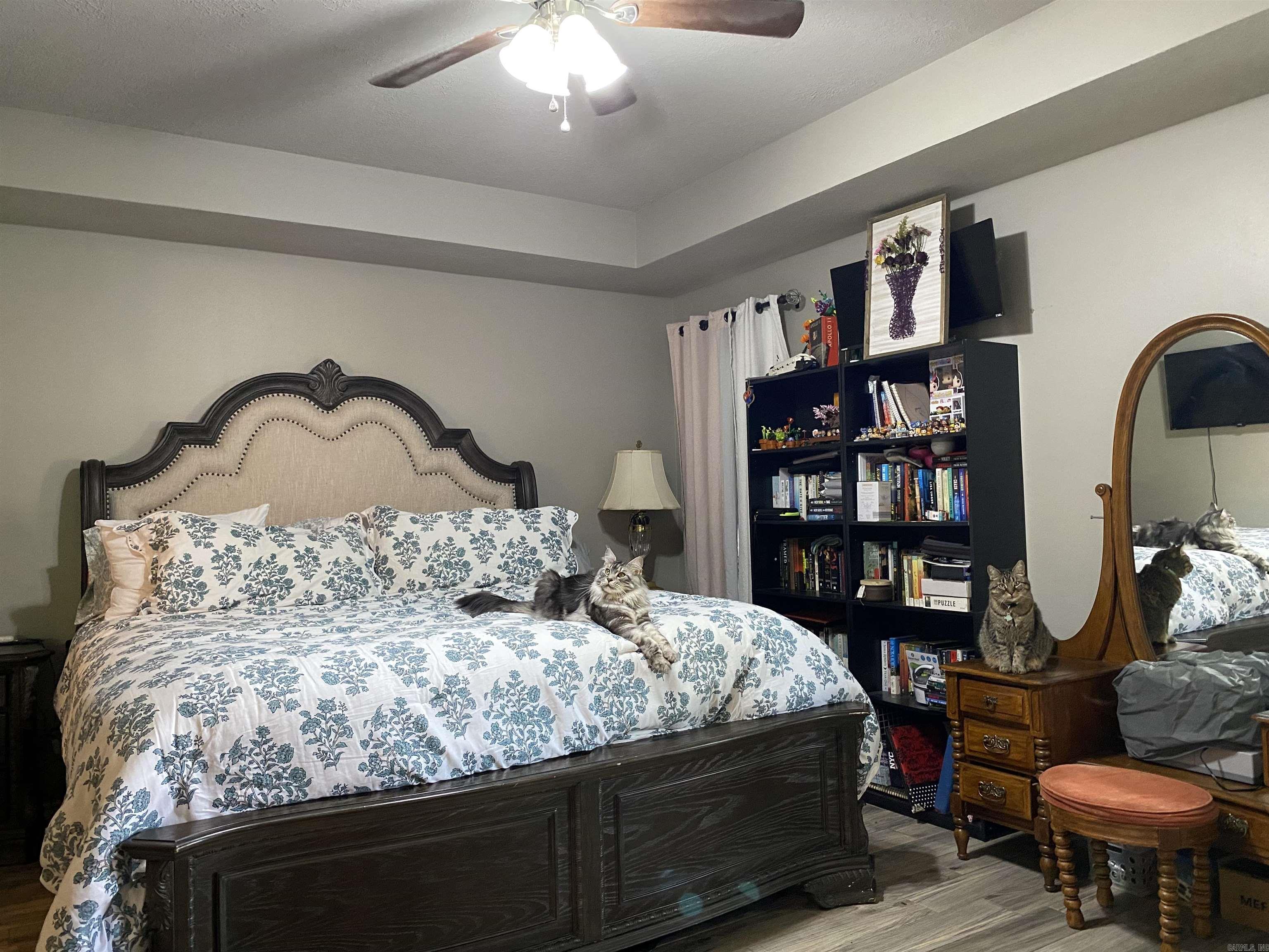 68  Sugar Ridge  Texarkana, AR
