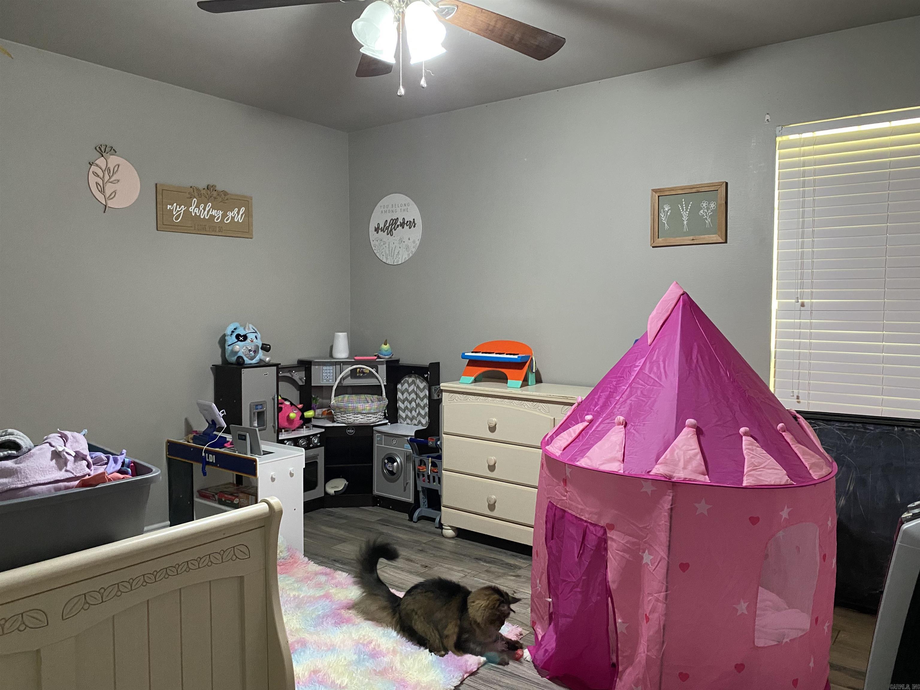 68  Sugar Ridge  Texarkana, AR