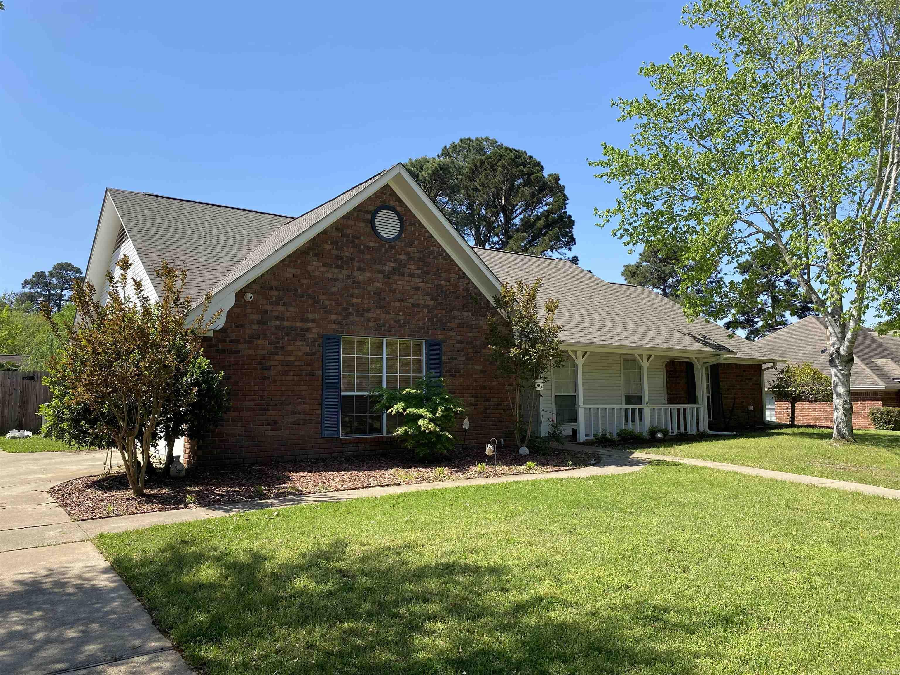 68  Sugar Ridge  Texarkana, AR